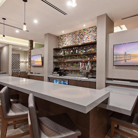Springhill Suites By Marriott Huntington Beach Orange County מראה חיצוני תמונה