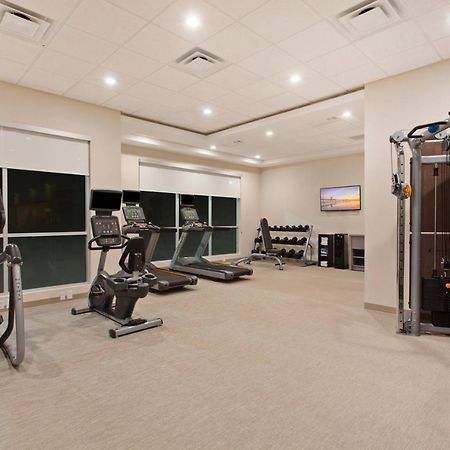 Springhill Suites By Marriott Huntington Beach Orange County מראה חיצוני תמונה