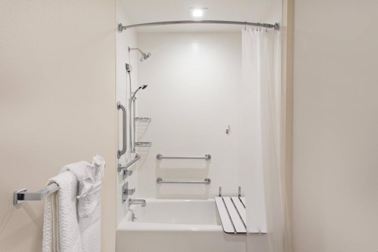 Springhill Suites By Marriott Huntington Beach Orange County מראה חיצוני תמונה