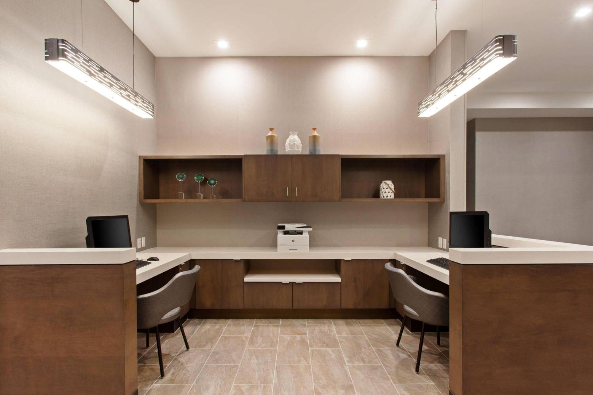 Springhill Suites By Marriott Huntington Beach Orange County מראה חיצוני תמונה