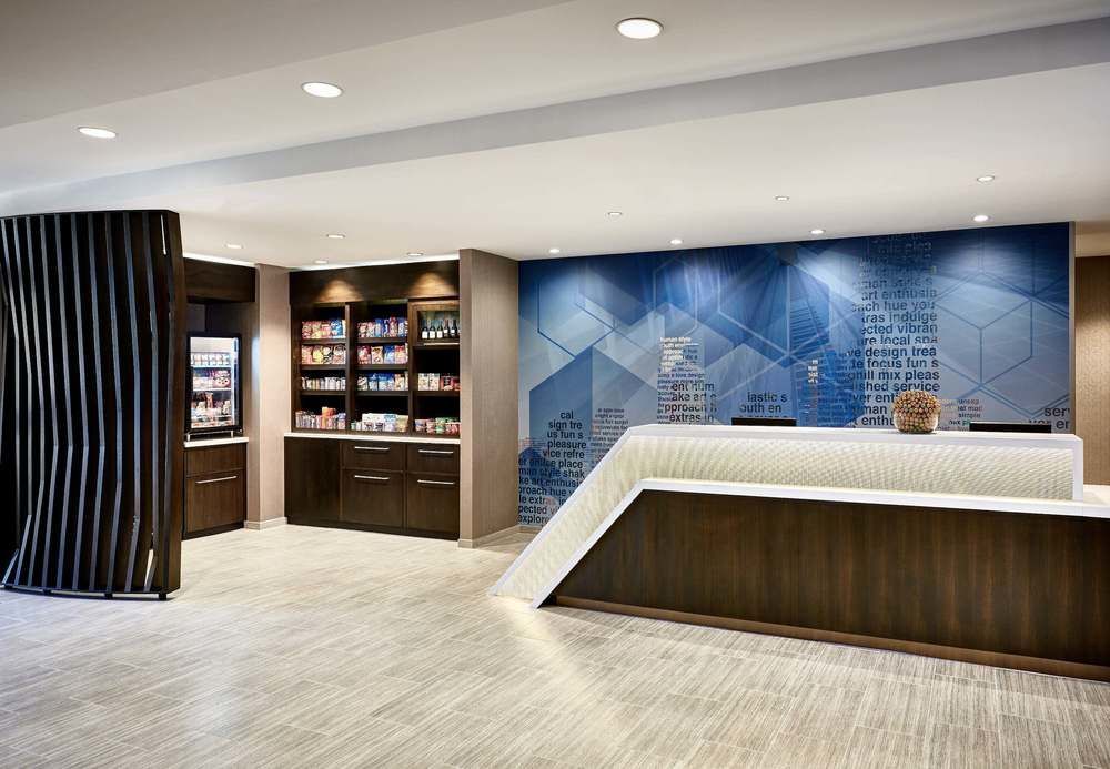 Springhill Suites By Marriott Huntington Beach Orange County מראה חיצוני תמונה