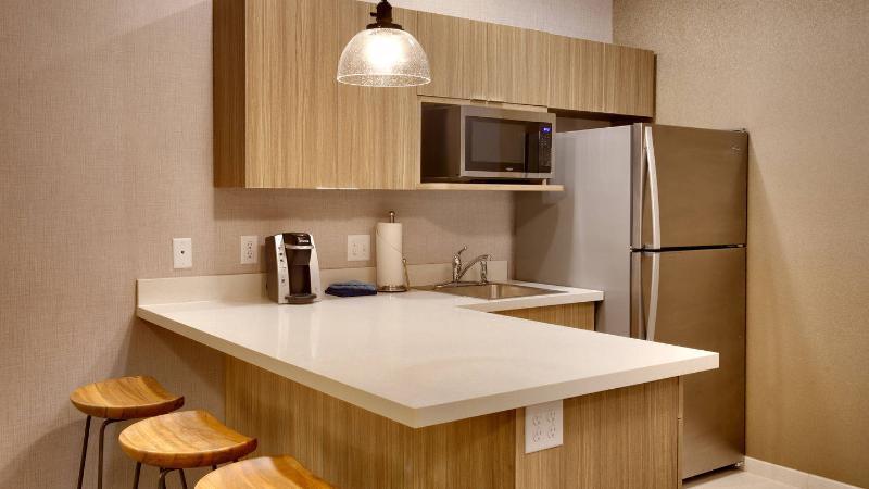 Springhill Suites By Marriott Huntington Beach Orange County מראה חיצוני תמונה