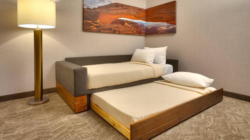 Springhill Suites By Marriott Huntington Beach Orange County מראה חיצוני תמונה
